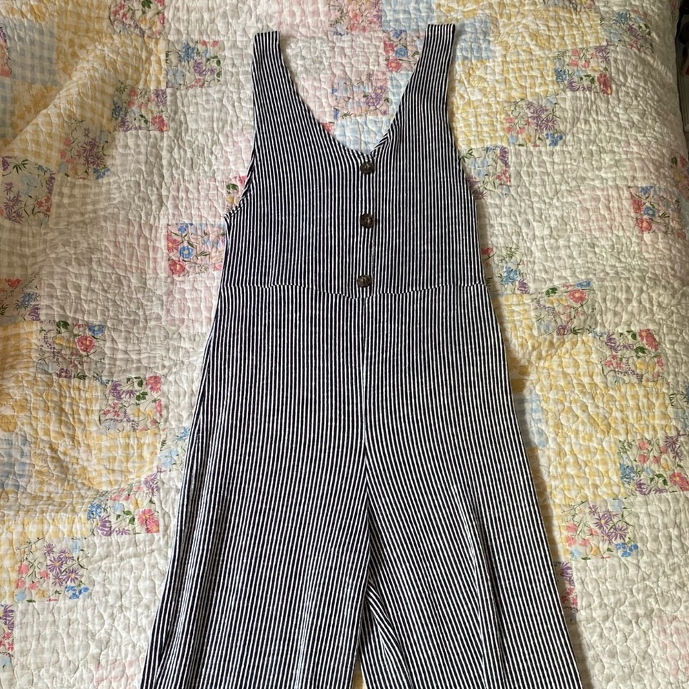 super comfy jumpsuit